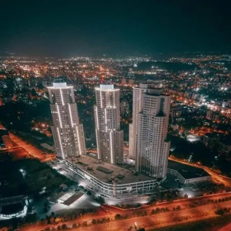 Apartment Bloom B29 *