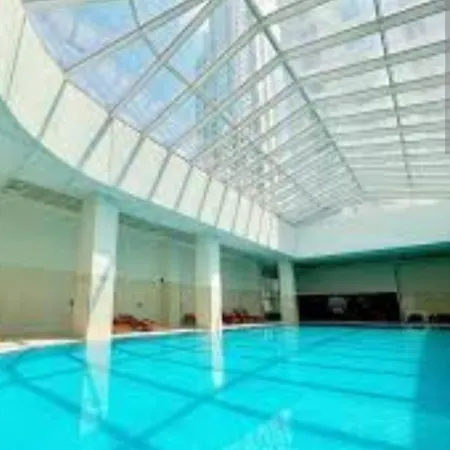 Bloom B29 Apartment Skopje