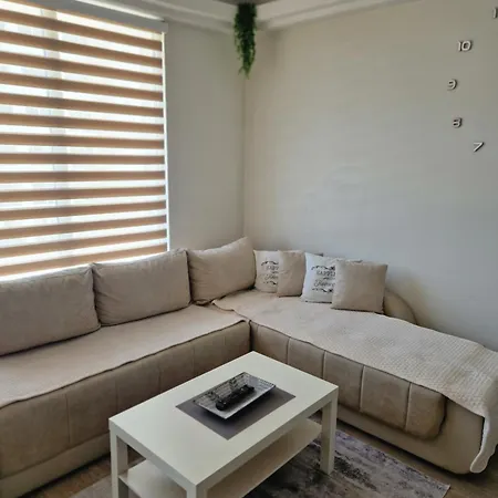 Apartment Bloom B29 *