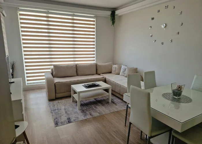 Apartment Bloom B29 *