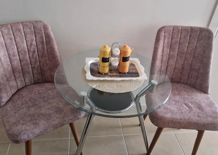 Bloom B29 Apartment *