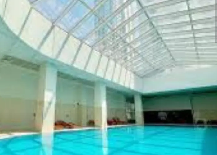 Bloom B29 Apartment Skopje