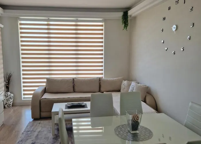 Bloom B29 Apartment *