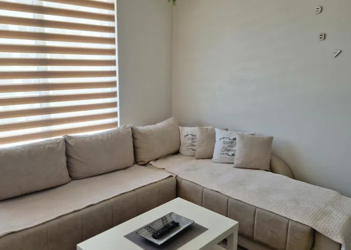 Apartment Bloom B29 *